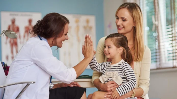 early-intervention-in-pediatric-healthcare early intervention in pediatric healthcare