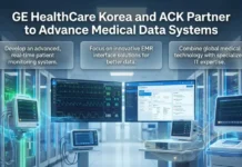 GE HealthCare Korea and ACK Partner to Advance Medical Data Systems GE HealthCare Korea and ACK Partner to Advance Medical Data Systems