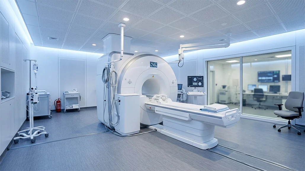 medical imaging innovations enhancing diagnostic precision