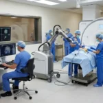 robotic-neurosurgery-system
