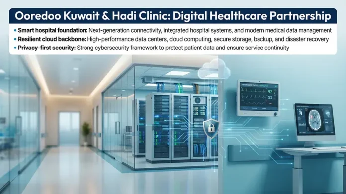 smart healthcare