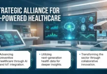 Kaopiz Holdings, QuantumTX Partner on AI Healthcare Solution AI Healthcare Solution