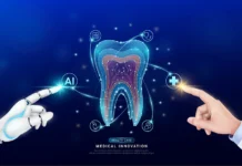 How AI and Robotics are Transforming Dental Practice Operations and Treatment AI and robotics in dental practice
