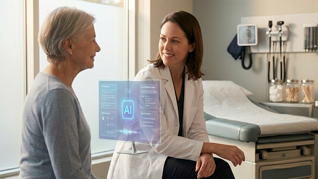 Best Medical Virtual Assistants