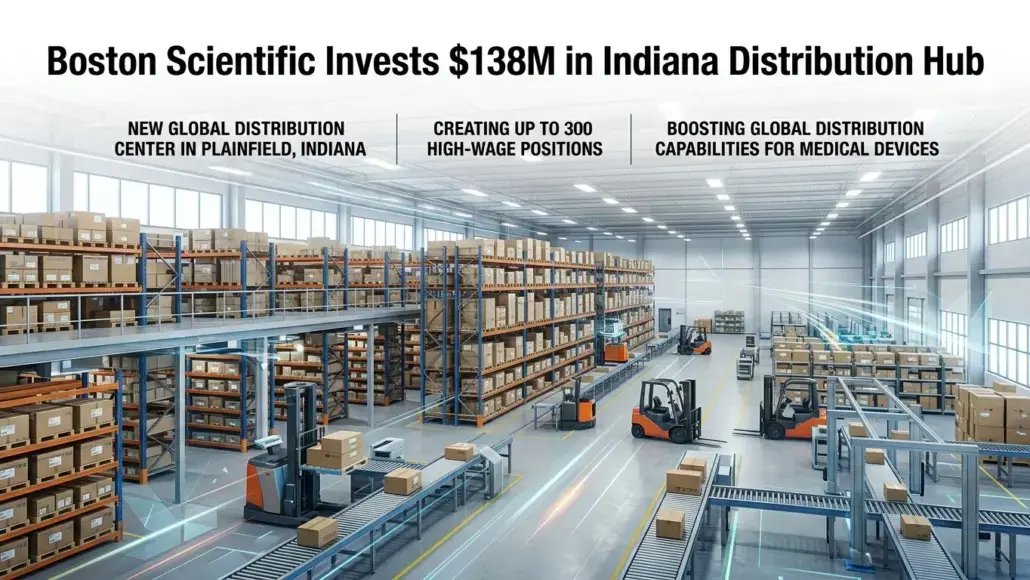 Boston Scientific