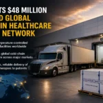 ColdChain-Healthcare-Logistics