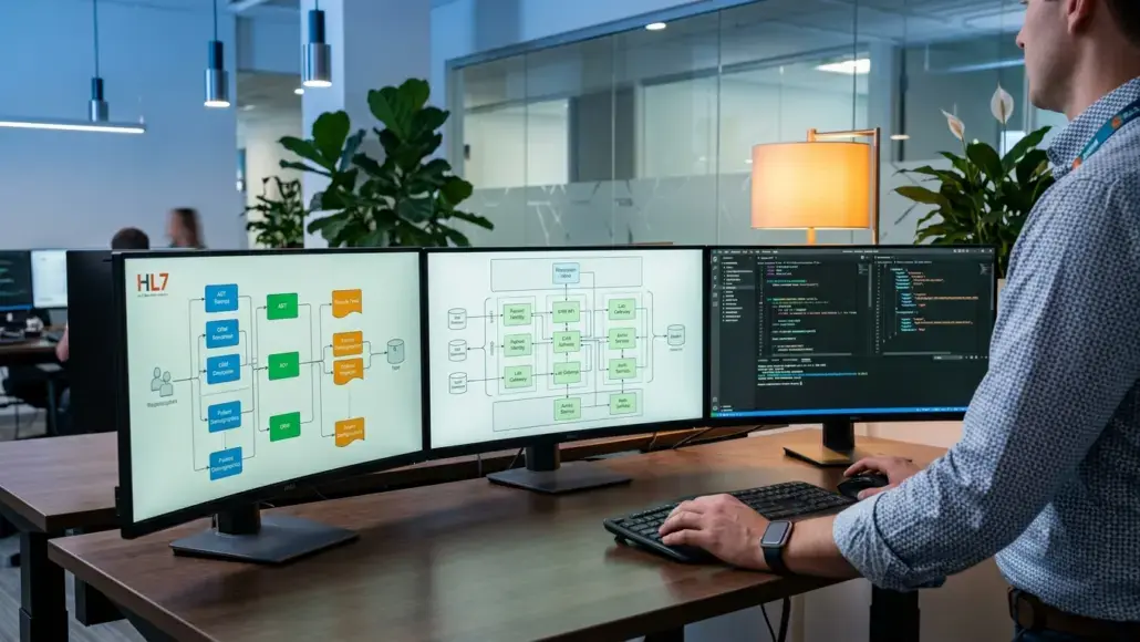Composable healthcare platforms accelerating innovation
