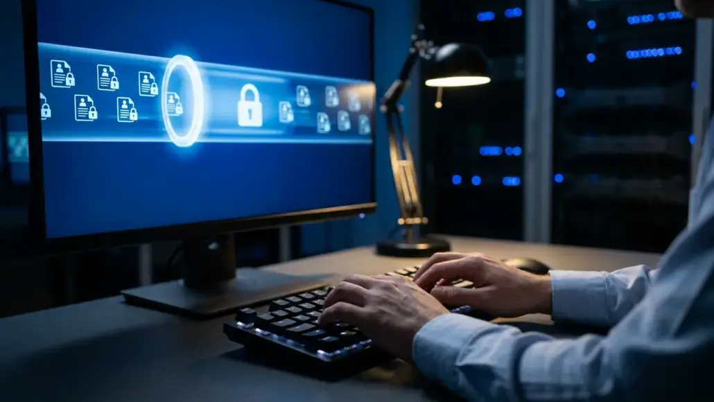 Digital immune systems strengthening healthcare resilience