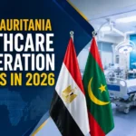 Egypt-Mauritania-healthcare