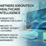 Healthcare-Claims-Intelligence