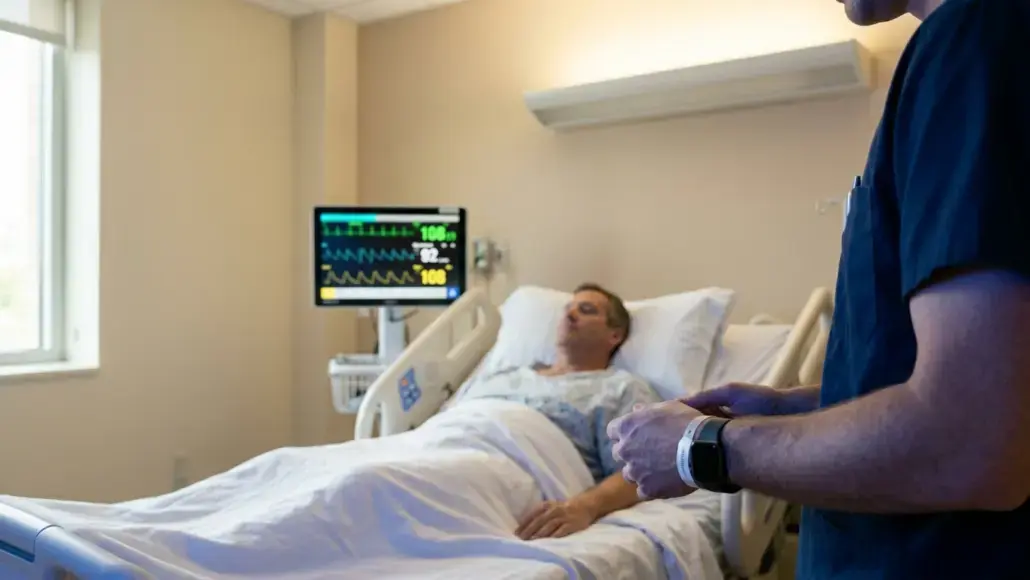 Healthcare knowledge graphs improving clinical intelligence