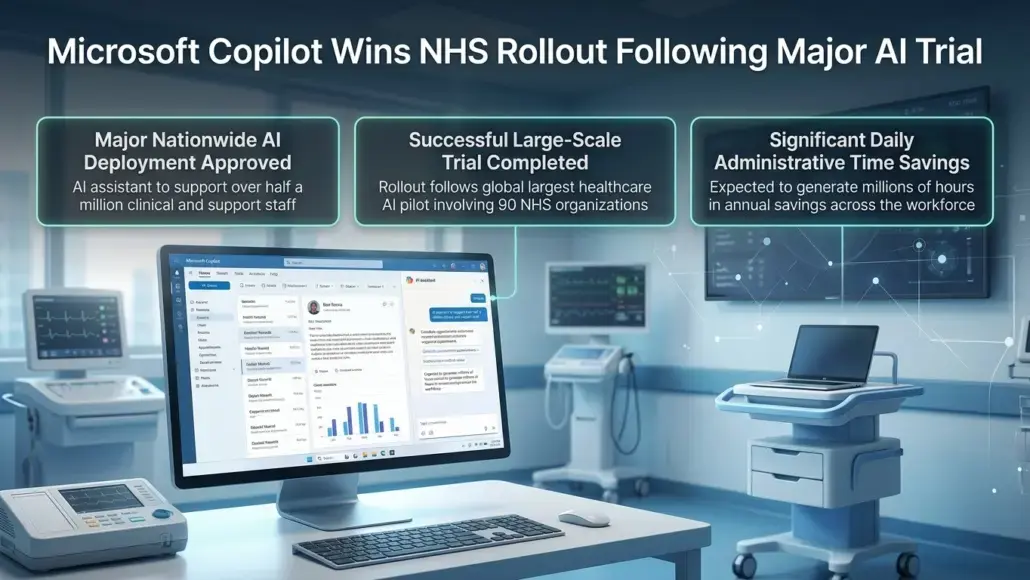 Microsoft Copilot
