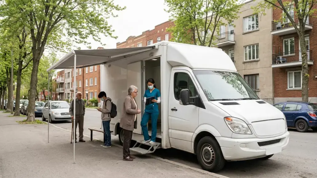 Precision population health driving preventive care
