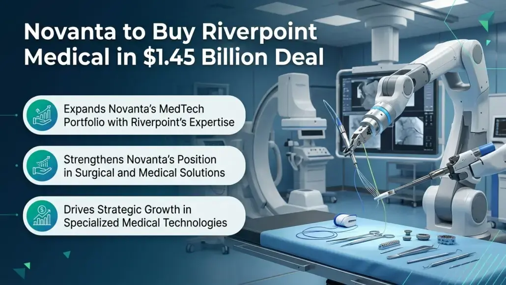 Riverpoint Medical