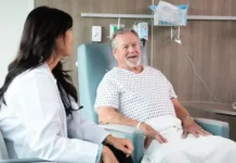 Protecting Our Nurses: Smart room technology can improve nurse safety, mental health and job satisfactionย Smart room technology improving nurse safety
