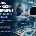ValueBased-Procurement-for-Medical-Device