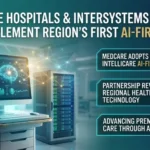 AI-first EHR platform
