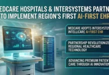 Medcare Hospitals and InterSystems Partner to Implement Region’s First AI-First Electronic Health Record AI first EHR platform