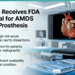 AMDS Hybrid Prosthesis