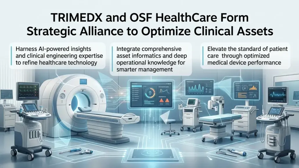 Clinical asset management