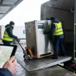 Cold-chain-visibility strengthening-healthcare-logistics