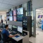 Comparing Top Video System Brands for Modern Hospital AV Infrastructure