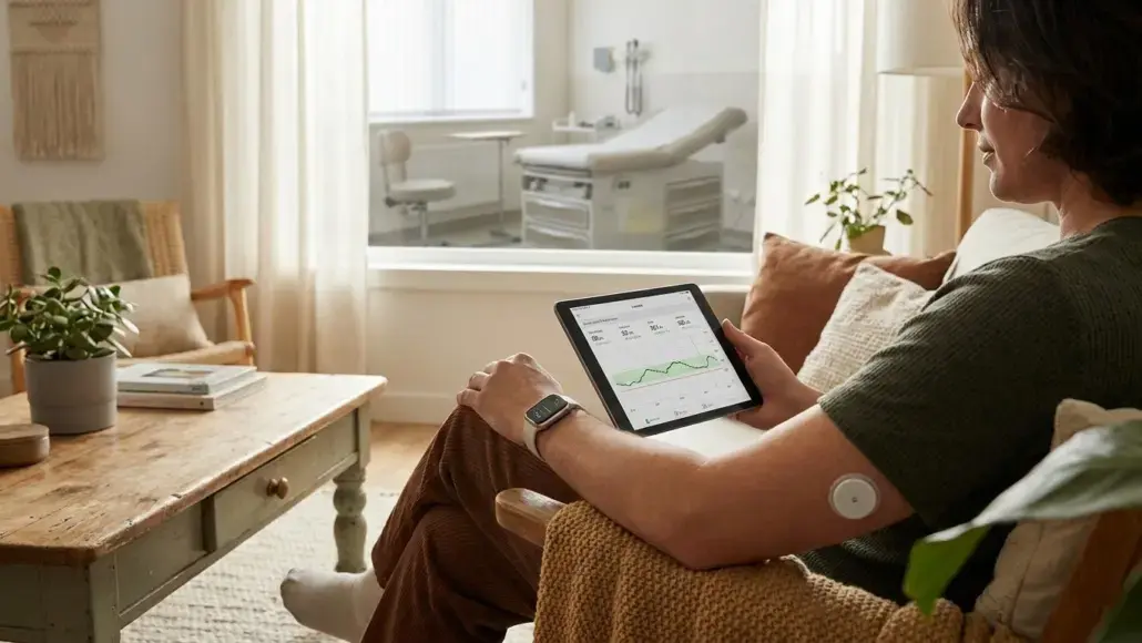 Digital Biomarkers Transforming Clinical Monitoring