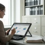 Digital quality systems modernizing compliance management