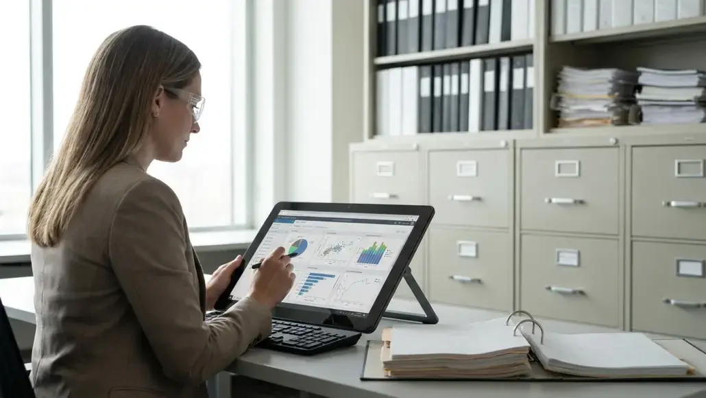 Digital Quality Systems Modernizing Compliance Management