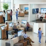 Healthcare Consumerization Redefining Service Delivery