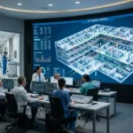 Healthcare Digital Twins Optimizing Clinical Operations