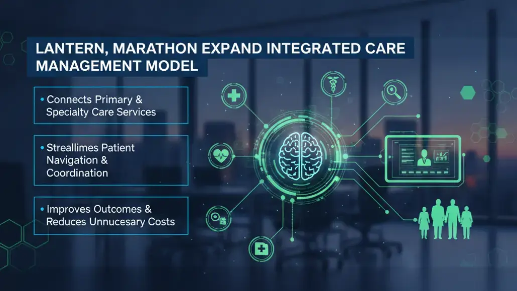 Integrated Care Management