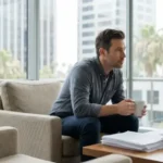 LA psychiatry for burnout