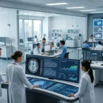 Multimodal AI Advancing Next Generation Clinical Workflows