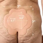 sacrum-silicone