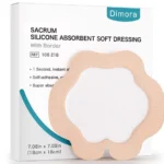 sacrum-silicone-dressing