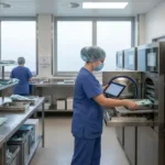 Smart sterilization systems enhancing patient safety