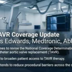 TAVR Coverage