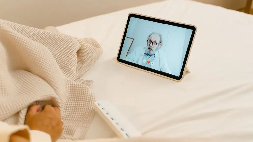 Telepsychiatry Innovation