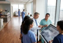 InterSystems Recognised as a Leader in the Gartnerยฎ Magic Quadrantโข for Enterprise Electronic Health Records InterSystems named a Leader in Gartner Magic Quadrant for EHR