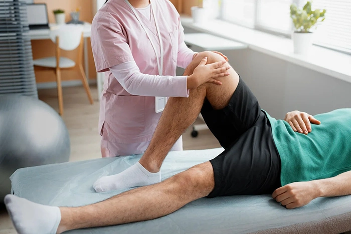 Knee Osteoarthritis