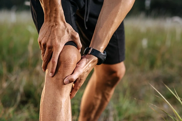 Manage Patients With Knee Osteoarthritis