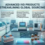Advanced IVD Products