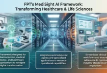 FPT Introduces MediSight AI Framework to Support Healthcare and Life Sciences FPT Introduces MediSight AI Framework to Support Healthcare and Life Sciences