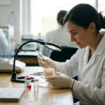 Biomaterials innovation shaping next generation devices