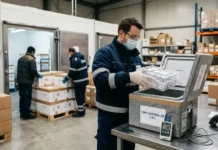 Cold Chain Systems Protecting Medical Product Quality Cold Chain Systems Protecting Medical Product Quality