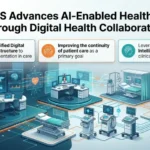digital health infrastructure