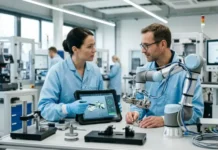 Digital Manufacturing Validation Improving Device Quality Digital Manufacturing Validation Improving Device Quality