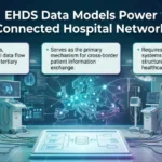 EHDS data models