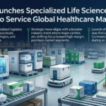 FedEx Life Sciences